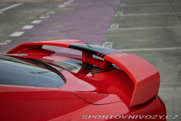 Ford Mustang 5.0 V8 GT 331kw AT  -  5 2020