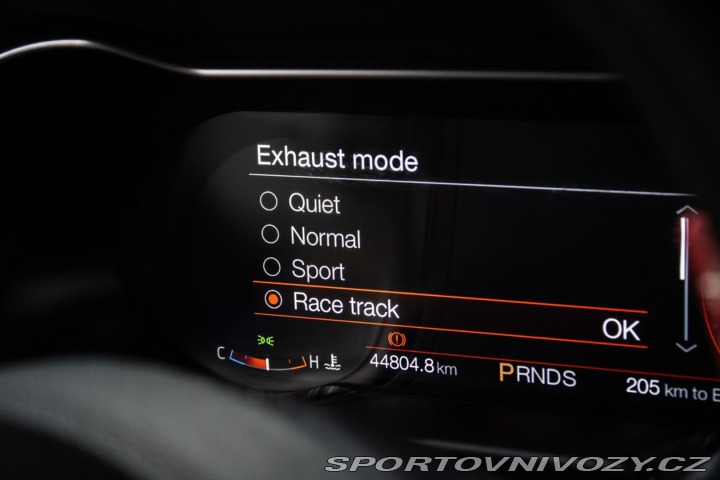 Ford Mustang 5.0 V8 GT 331kw AT  -  5 2020