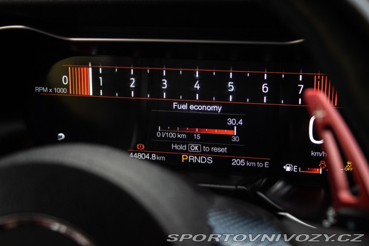 Ford Mustang 5.0 V8 GT 331kw AT - 5 2020