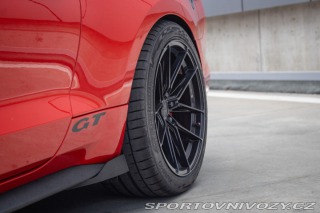 Ford Mustang 5.0 V8 GT 331kw AT - 5 2020