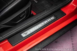 Ford Mustang 5.0 V8 GT 331kw AT - 5 2020