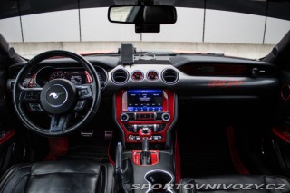 Ford Mustang 5.0 V8 GT 331kw AT - 5 2020