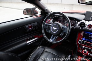 Ford Mustang 5.0 V8 GT 331kw AT - 5 2020