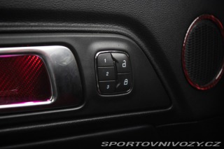 Ford Mustang 5.0 V8 GT 331kw AT - 5 2020