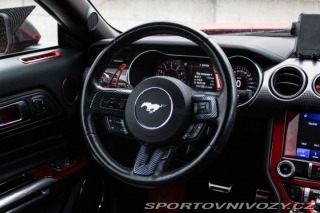 Ford Mustang 5.0 V8 GT 331kw AT - 5 2020