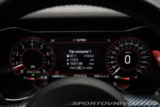 Ford Mustang 5.0 V8 GT 331kw AT - 5 2020