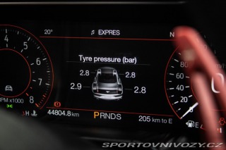 Ford Mustang 5.0 V8 GT 331kw AT - 5 2020