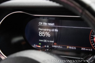 Ford Mustang 5.0 V8 GT 331kw AT - 5 2020