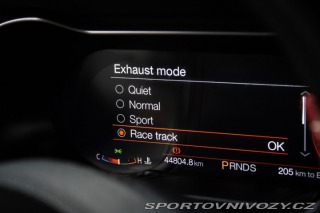 Ford Mustang 5.0 V8 GT 331kw AT - 5 2020