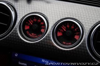 Ford Mustang 5.0 V8 GT 331kw AT - 5 2020