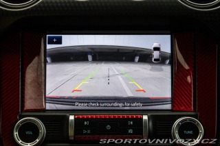 Ford Mustang 5.0 V8 GT 331kw AT - 5 2020