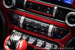 Ford Mustang 5.0 V8 GT 331kw AT - 5 2020