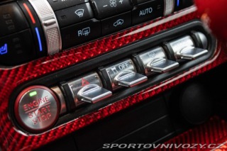 Ford Mustang 5.0 V8 GT 331kw AT - 5 2020
