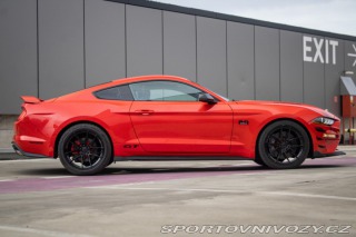 Ford Mustang 5.0 V8 GT 331kw AT - 5 2020