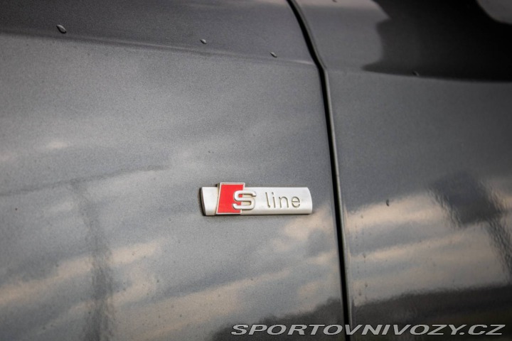 Audi A5 Sportback 2.0 TDI Quattr 2016