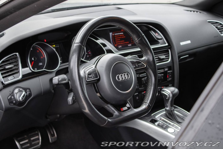 Audi A5 Sportback 2.0 TDI Quattr 2016