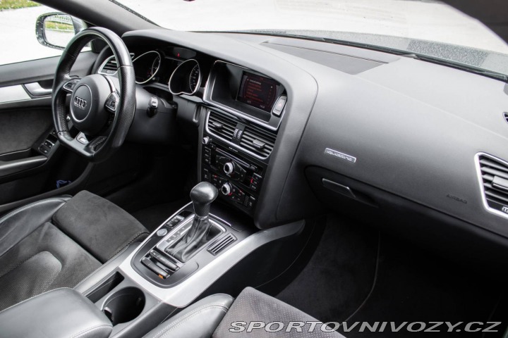 Audi A5 Sportback 2.0 TDI Quattr 2016