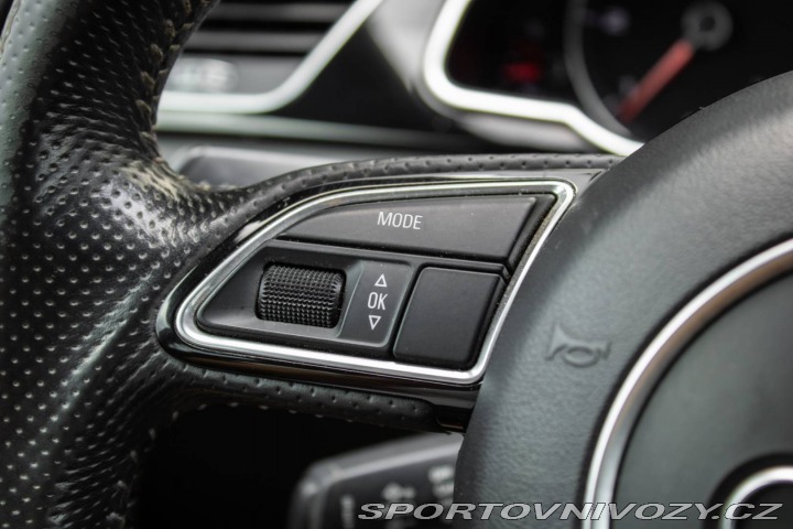 Audi A5 Sportback 2.0 TDI Quattr 2016