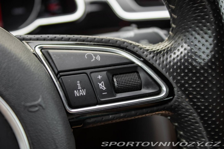 Audi A5 Sportback 2.0 TDI Quattr 2016