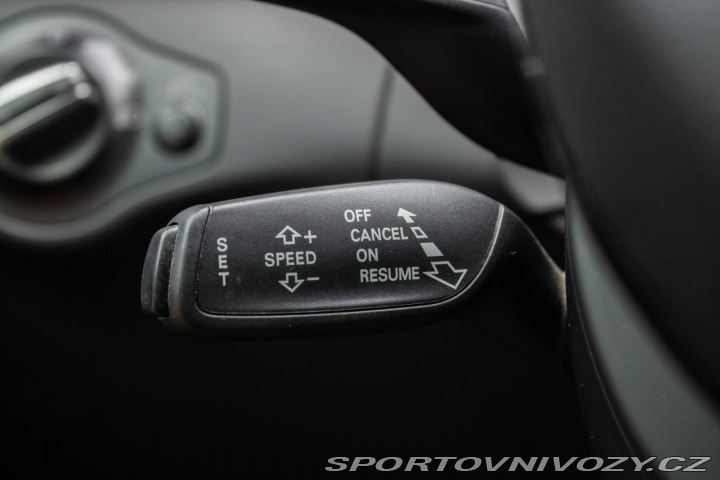Audi A5 Sportback 2.0 TDI Quattr 2016