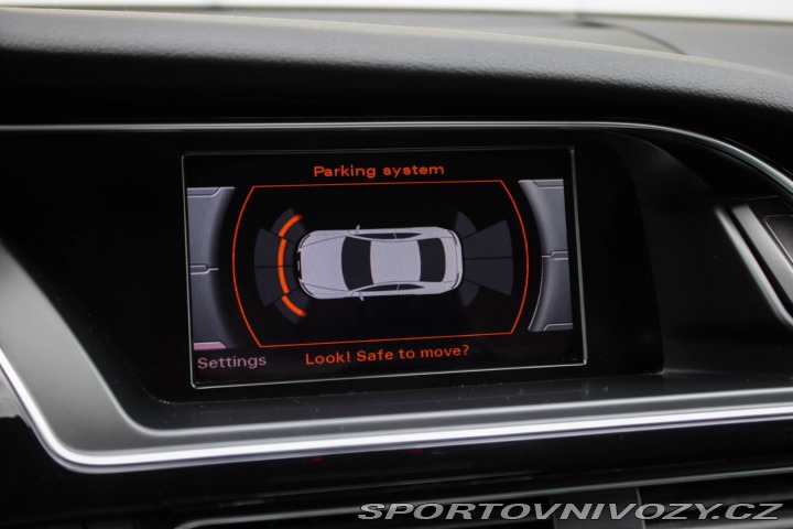 Audi A5 Sportback 2.0 TDI Quattr 2016