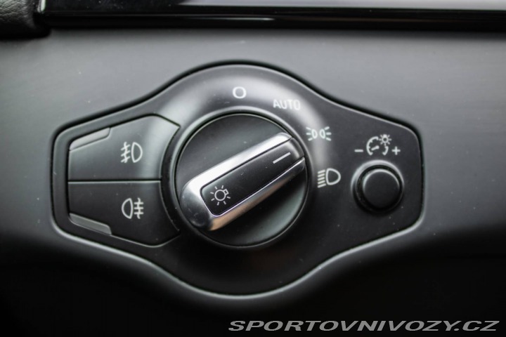 Audi A5 Sportback 2.0 TDI Quattr 2016