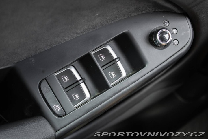 Audi A5 Sportback 2.0 TDI Quattr 2016