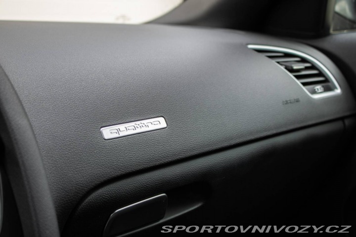 Audi A5 Sportback 2.0 TDI Quattr 2016
