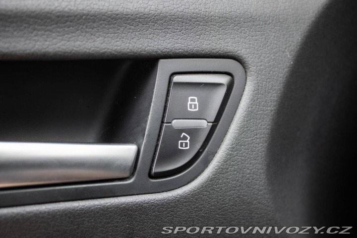 Audi A5 Sportback 2.0 TDI Quattr 2016