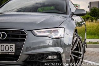 Audi A5 Sportback 2.0 TDI Quattr 2016