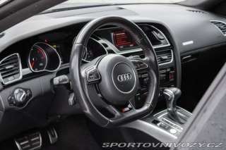 Audi A5 Sportback 2.0 TDI Quattr 2016