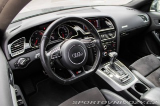 Audi A5 Sportback 2.0 TDI Quattr 2016