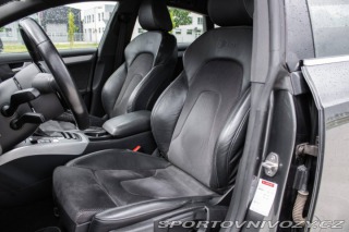 Audi A5 Sportback 2.0 TDI Quattr 2016