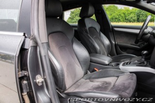Audi A5 Sportback 2.0 TDI Quattr 2016