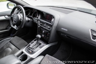 Audi A5 Sportback 2.0 TDI Quattr 2016