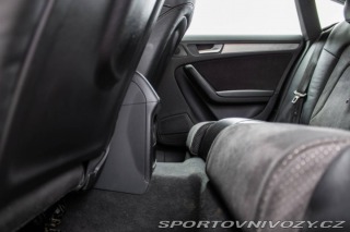 Audi A5 Sportback 2.0 TDI Quattr 2016