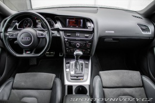 Audi A5 Sportback 2.0 TDI Quattr 2016