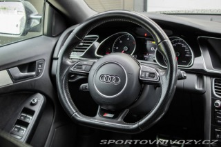 Audi A5 Sportback 2.0 TDI Quattr 2016