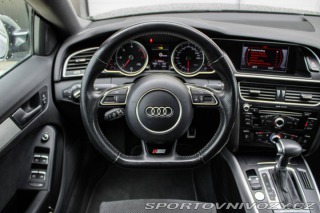 Audi A5 Sportback 2.0 TDI Quattr 2016
