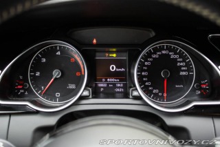 Audi A5 Sportback 2.0 TDI Quattr 2016