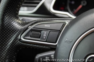 Audi A5 Sportback 2.0 TDI Quattr 2016