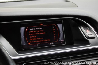 Audi A5 Sportback 2.0 TDI Quattr 2016