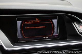 Audi A5 Sportback 2.0 TDI Quattr 2016