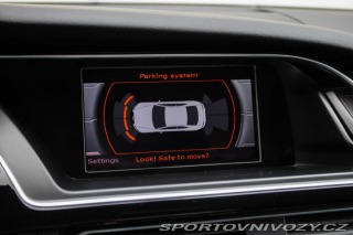 Audi A5 Sportback 2.0 TDI Quattr 2016