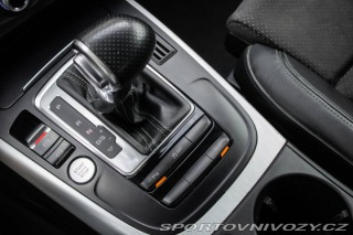 Audi A5 Sportback 2.0 TDI Quattr 2016