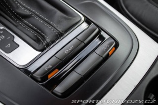 Audi A5 Sportback 2.0 TDI Quattr 2016