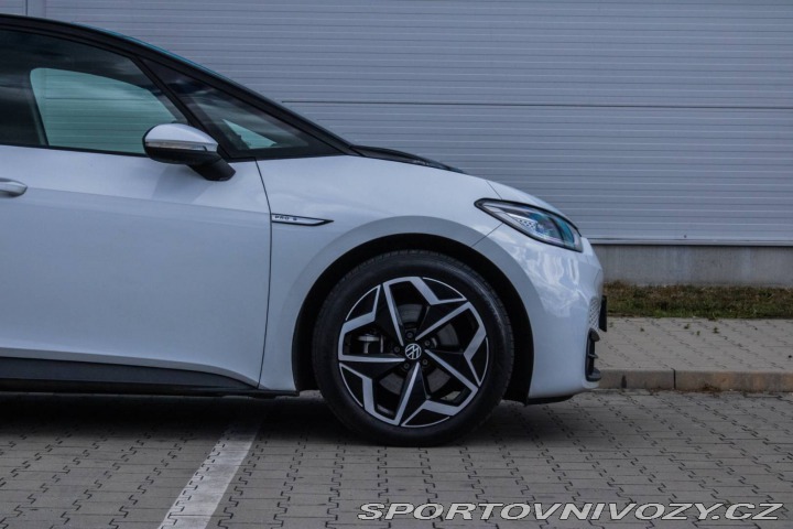 Volkswagen ID.3 Pro S / 150Kw / Travel a 2021
