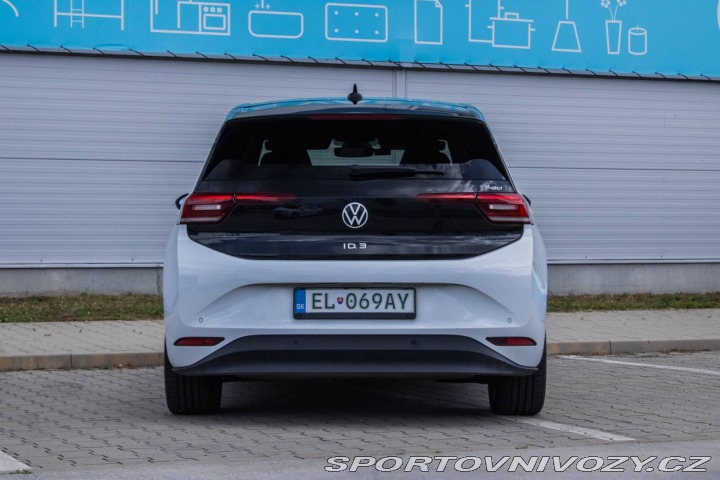 Volkswagen ID.3 Pro S / 150Kw / Travel a 2021