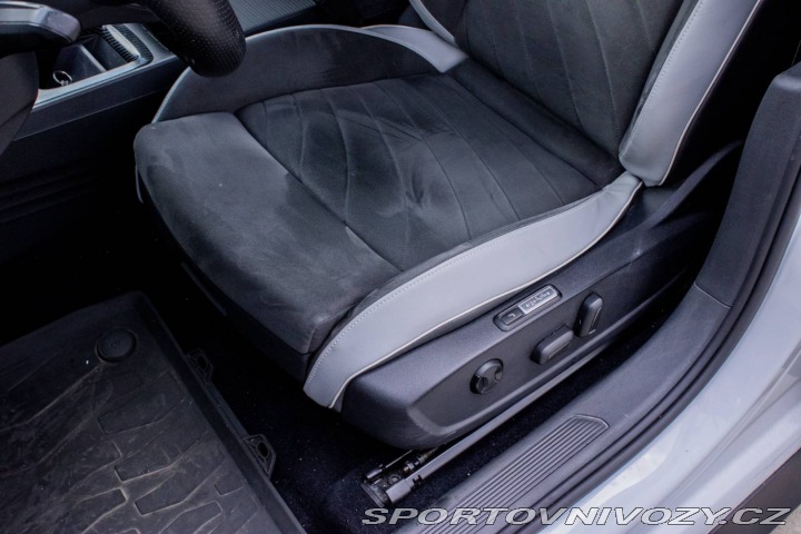 Volkswagen ID.3 Pro S / 150Kw / 4 Miest. 2021