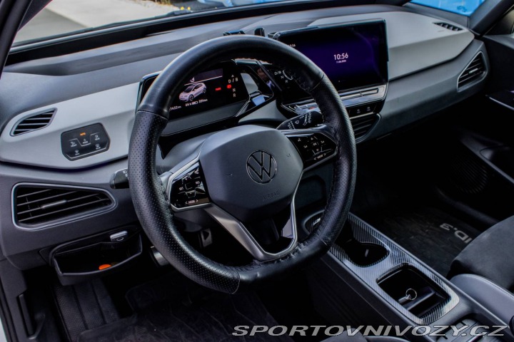 Volkswagen ID.3 Pro S / 150Kw / Travel a 2021
